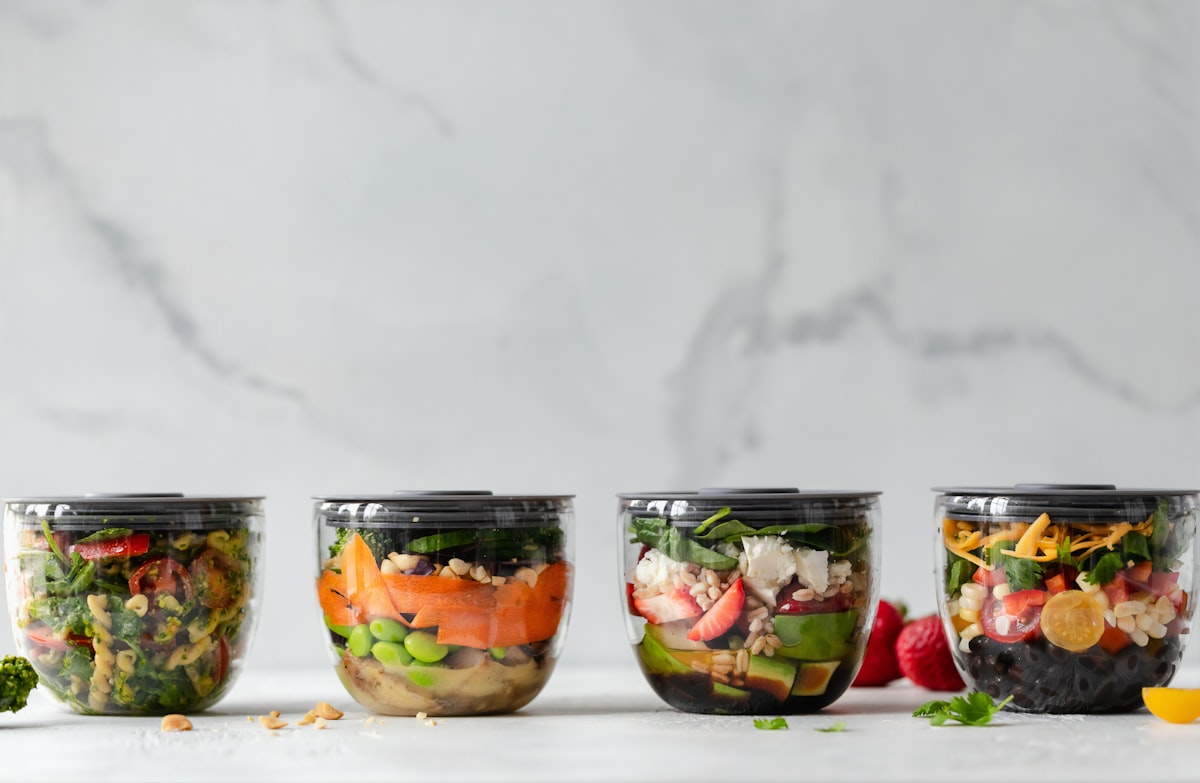 Nutrition for Health